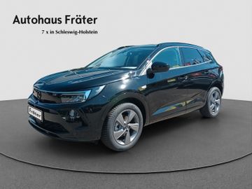 Fotografie des Opel Grandland (X) Grandland GS 360°CAM ACC heizb. Frontscheibe