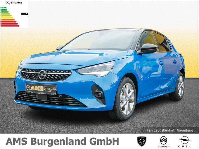 Opel Corsa F 1.2 Elegance PDC SHZ KAMERA NAVI LED