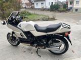 BMW K100rs