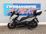 Honda FORZA 350 orig. KM, Komfortsitzbank, Heizgriffe! - Offers