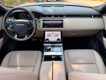 Land-Rover Range Rover Velar - 11