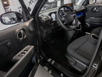 Hyundai Inster Elektro 85 kW FWD Prime Autobahnassistent