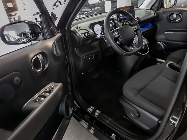 Hyundai Inster Elektro 85 kW FWD Prime Autobahnassistent