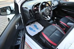 KIA Picanto 1.2 GT-Line CarPlay Leder Navi