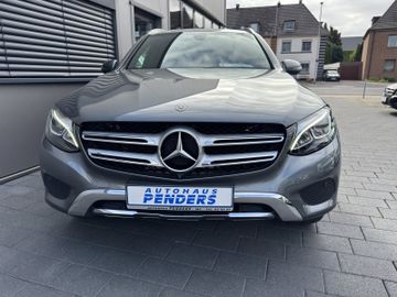 Bild 7 Mercedes-Benz GLC 250 LED Xenon Leder AMG Räder Elektr. Heckk