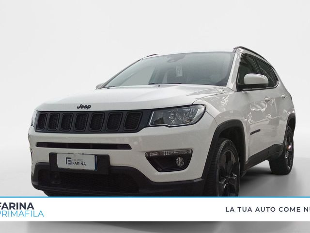 Jeep JEEP Compass II - Compass 2.0 mjt Night Eagle 4w