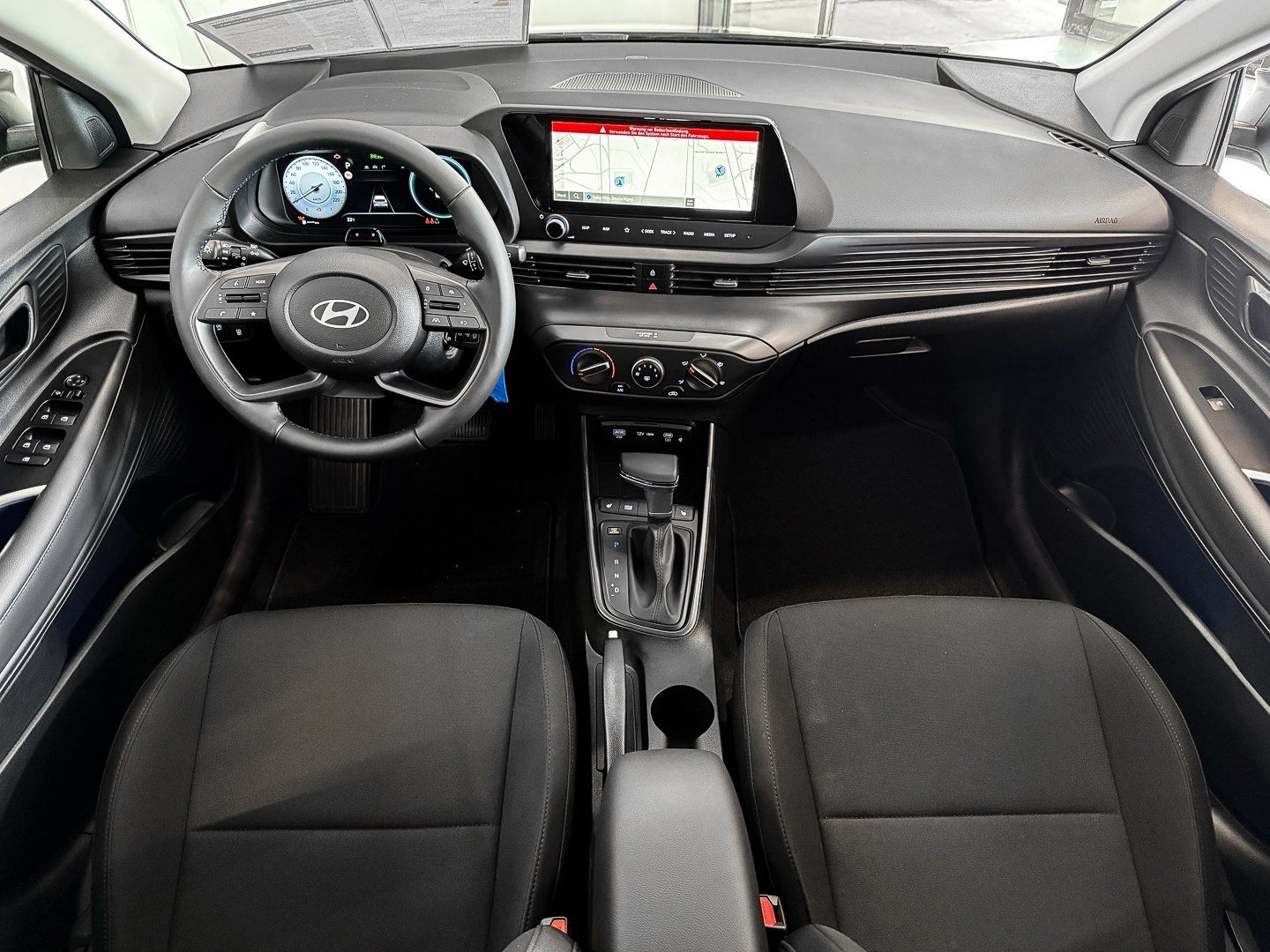 Hyundai i20 - Bild 7