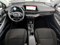 Hyundai i20 - Vorschau Bild 7