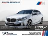 BMW M135i xDrive PANORAMA+HUD+NAVI+H/K+LED+KAMERA+ - gebrauchte BMW M135 aus dem Jahr 2024