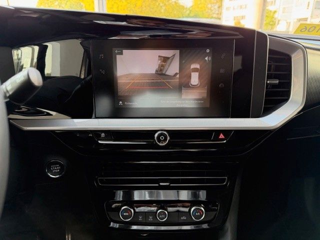 Fahrzeugabbildung Opel Mokka GS Line/Automatik/Kamera/Allwetter!