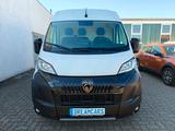 Peugeot Boxer Kasten Hochraum 435 L4H2 Heavy BlueHDi 140 - Peugeot Boxer: L1h1