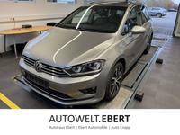 Volkswagen Golf Sportsvan 1.4 TSI DSG Highline/AHK/KAMERA/