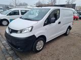 Nissan NV200 1.5 Diesel 12/2015 Klima Euro 5 - Nissan NV200 aus 2015
