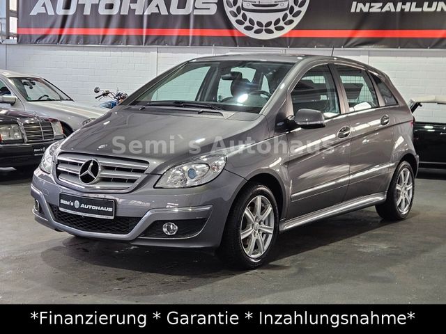 Mercedes-Benz B -Klasse B 160 Blue Efficiency|MFL|Top Zustand