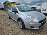 Fiat Grande Punto 1.2 8V Basis 5 Türig Klima - Fiat Grande Punto in Duisburg