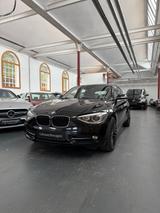 BMW 116 d 5-trg. *SERVICE TÜV NEU* - BMW: 1ser
