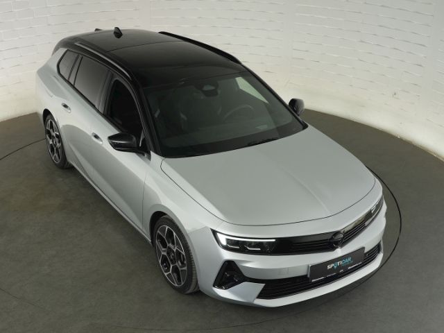 Astra L ST ULTIMATE AT+AHK+LED+NAVI+360 GRAD KAM