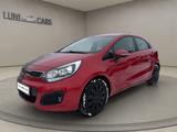 Kia Rio Spirit 5-türig / Klimatronic / AHK /TÜV 1.27 - Kia Rio aus 2012: Rio5