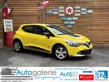 Renault Clio Dynamique Limited Edition Jaune eClair LED - Renault Clio: Edition Dynamique