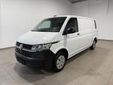 Volkswagen T6.1 Transporter,4Motion,lang,Klima,Radio,AHK - Behindertengerecht Transporter