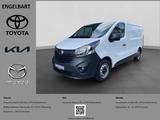 Opel Vivaro B 1.6 Kasten Kombi L1H1 2,9t Navi - Opel Gebrauchtwagen in Delmenhorst