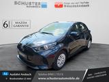 Mazda 2 Hybrid Prime-Line Automatik*Kamera*Klimaanlage - Neuwagen: Kleinwagen, Automatik