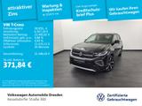 Volkswagen T-Cross 1.5 l TSI DSG R-Line *NAVI / REAR VIEW*