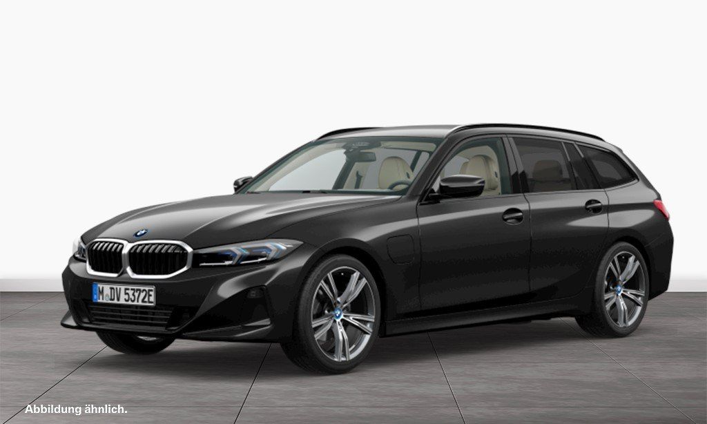 Image of BMW 320