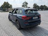 BMW X3 xDrive30d M SPORT AT M SPORT - BMW X3 von privat