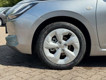 Fotografie des Suzuki Swift 1.2 Comfort Navi Kamera LED Sitzheizung
