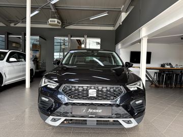 SEAT Ateca - 2