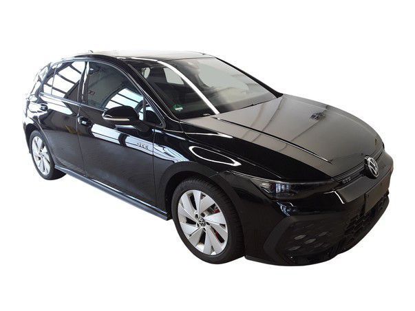 Volkswagen Golf - Bild 3