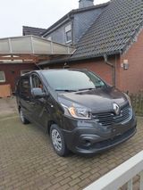 Renault Trafic Energy dCi 125 Combi Authentic - Renault Trafic in Köln
