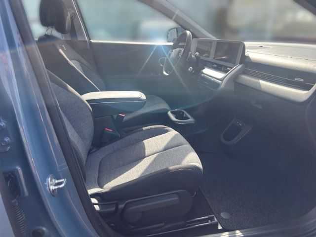 Fahrzeugabbildung Hyundai IONIQ 5 Dynamiq Elektro Navi Digitales Cockpit L