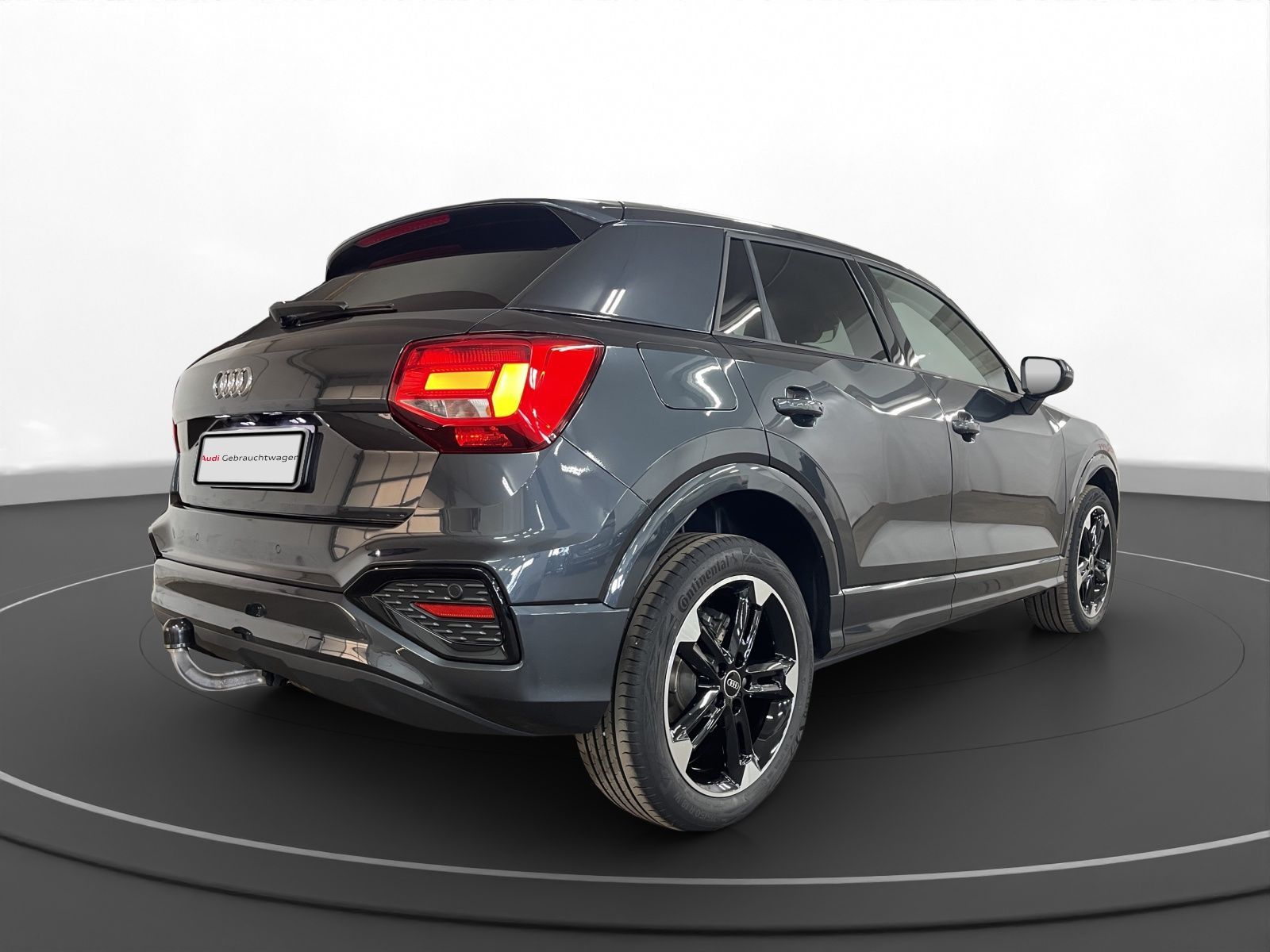 Audi Q2 - Bild 5