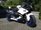 BMW HP 2 Sport - BMW Motorräder in Saarbrücken