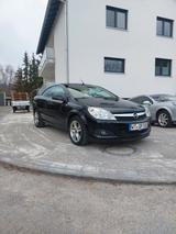 Opel Astra TT Cosmo 1.8  - Opel Astra: Cabrio, 1.8