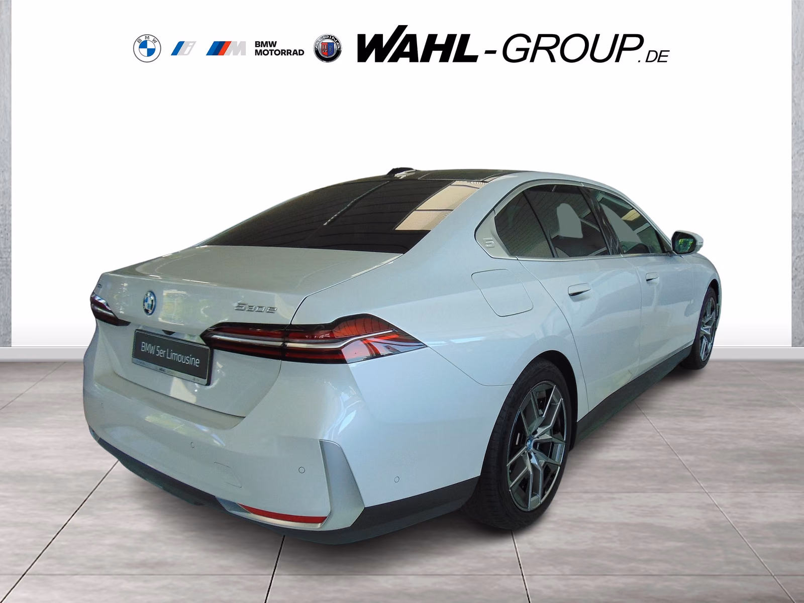 BMW 530e xDrive Panorama HarmanKardon HeadUp Navi LE
