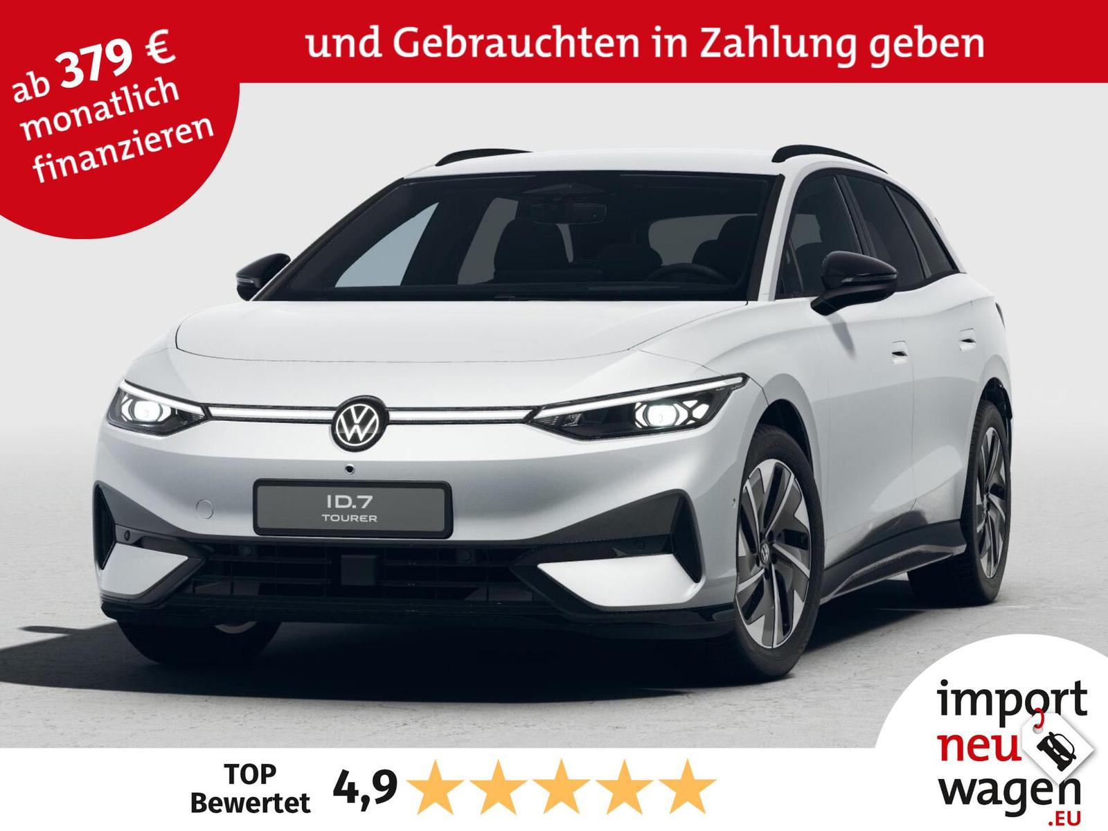 Volkswagen ID.7