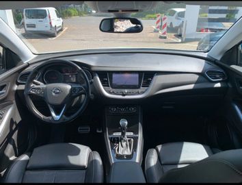 Opel Grandland (X) - 7