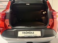 Opel Frontera - Vorschau Bild 13