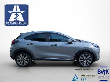 Ford Puma - 6