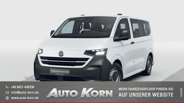 Volkswagen T7 Kombi 2.0 TDI Automatik 4Motion