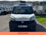 Fiat Doblo 1,3 Mit Thermoking V-200 Max - Fiat Kühlkastenwagen Dob