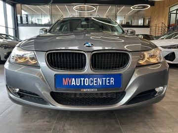 MYAUTOCENTER – Gebraucht- und Jahreswagen mit Werkstattservice in Pfaffenhofen BMW 318 *Klima*TÜV1027*KLIMA*PDC*