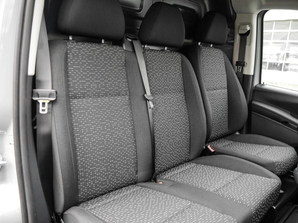 Mercedes-Benz Vito 114 CDI |MBUX|SHZ|KLIMA|TOTW|Tempomat