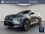 Mitsubishi Eclipse Cross EV Diamant Top
