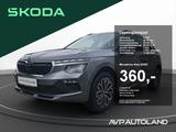 Skoda KAMIQ 1.0 TSI DSG SELECTION | NAVI | LED | - Skoda Gebrauchtwagen in Norderstedt