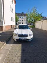 Skoda Superb 2.0 TDI 125kW DSG Comfort Combi Comfort - Skoda Superb Comfort mit Diesel-Antrieb