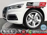 Audi Q5 2.0 TFSi QUATTRO SPORT *1.Hand*Aut.*Navi*AHK* - Audi Q5 Gebrauchtwagen in Mülheim (Ruhr)